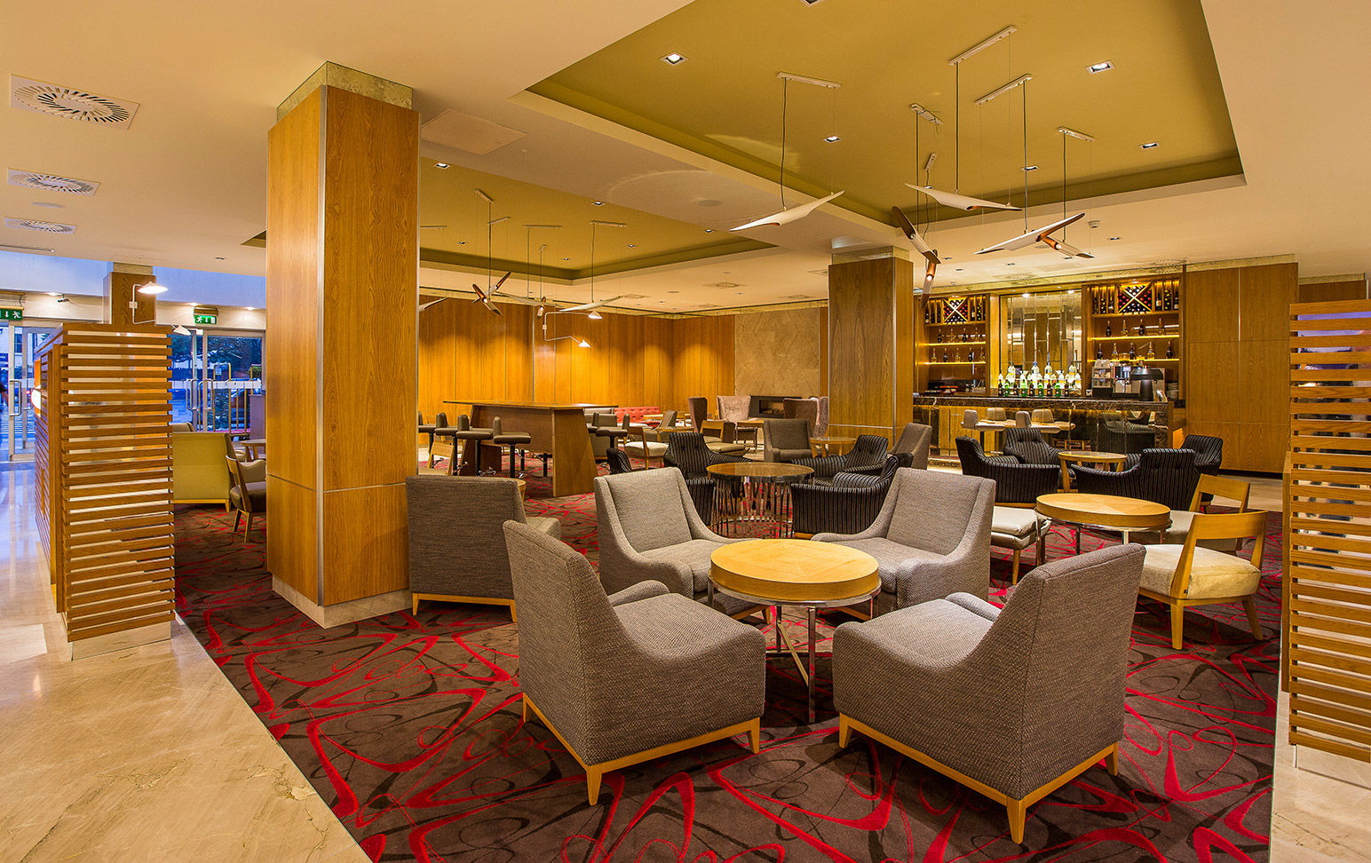 Clayton Burlington Road 4*