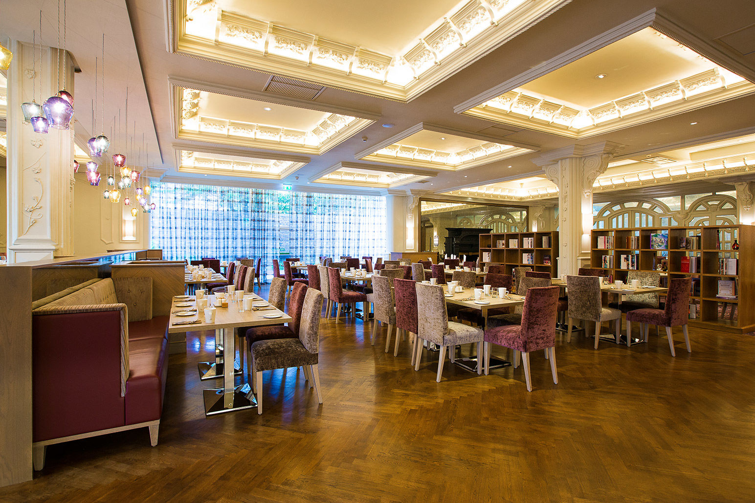 Hotel Clayton Burlington Road 4*