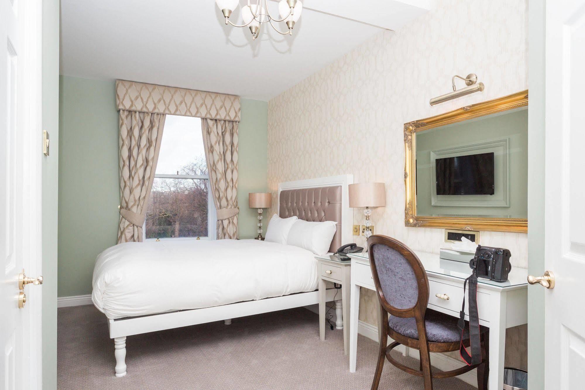 Stauntons On The Hotel Dublin