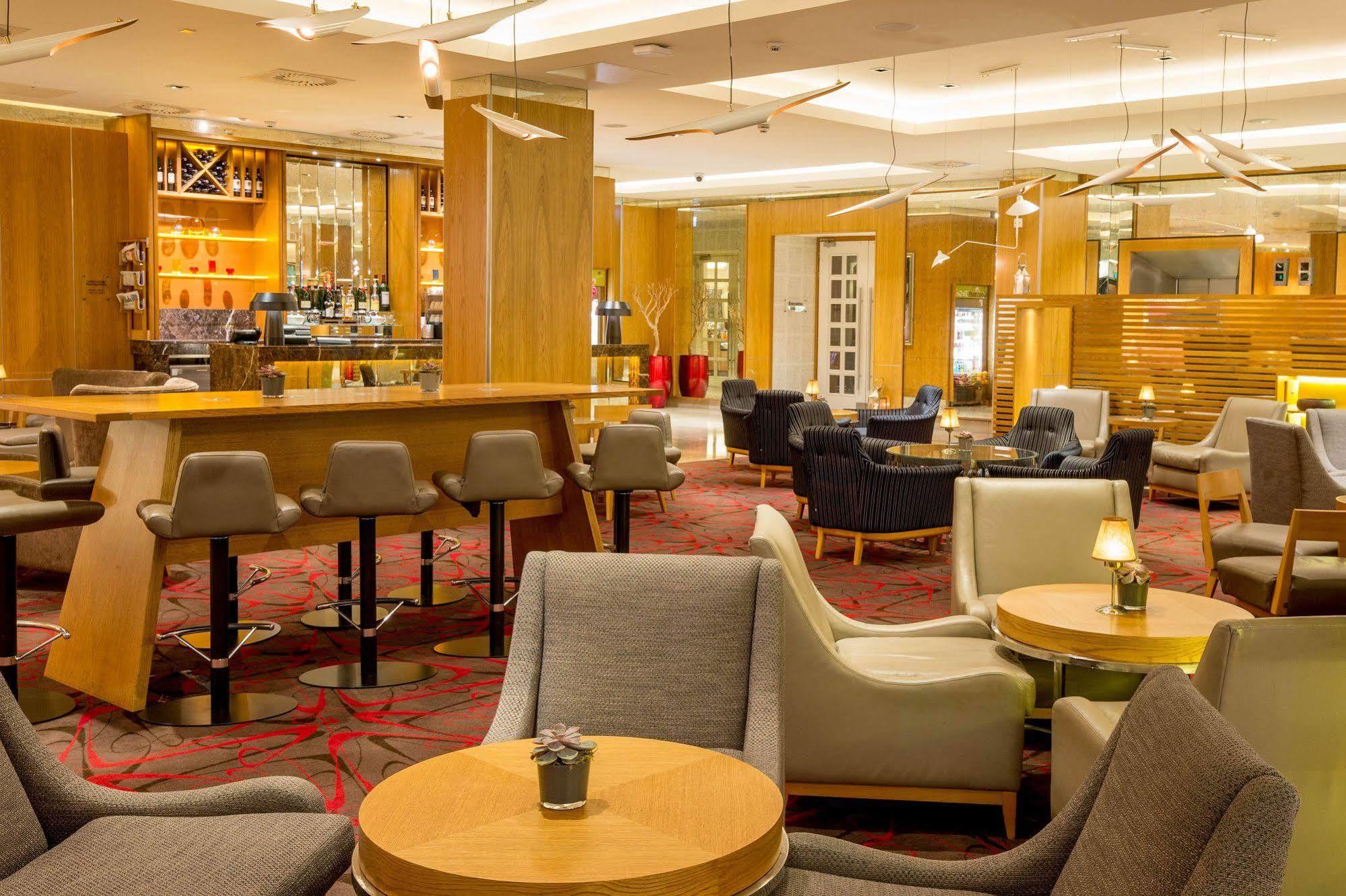 Clayton Burlington Road 4* Dublin
