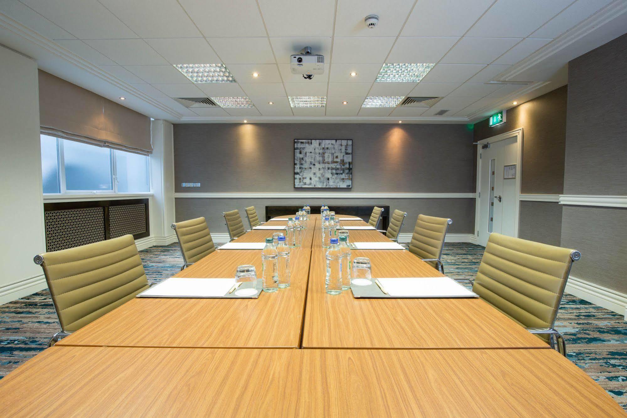 Clayton Burlington Road 4* Dublin