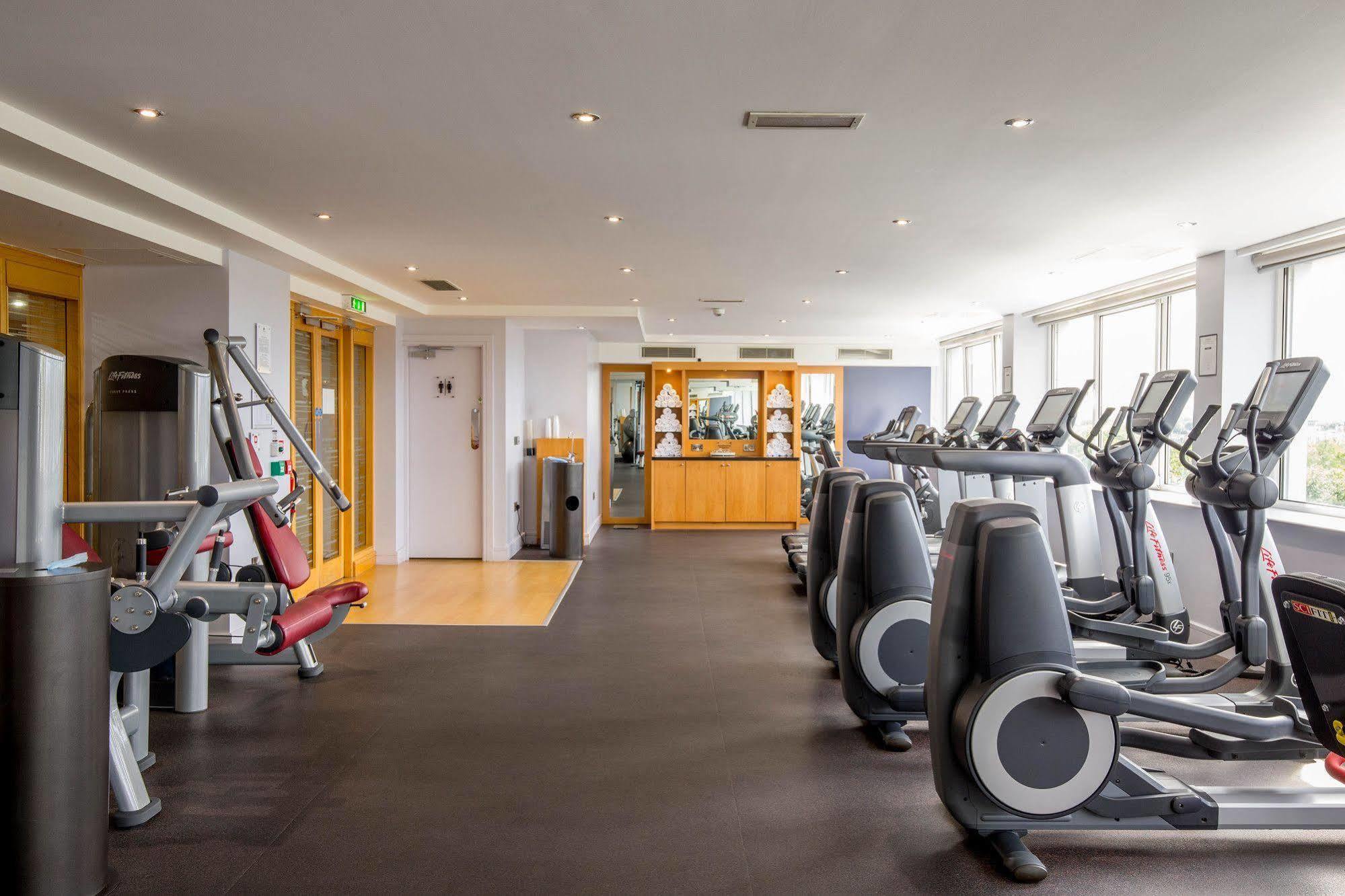 Clayton Burlington Road 4* Dublin