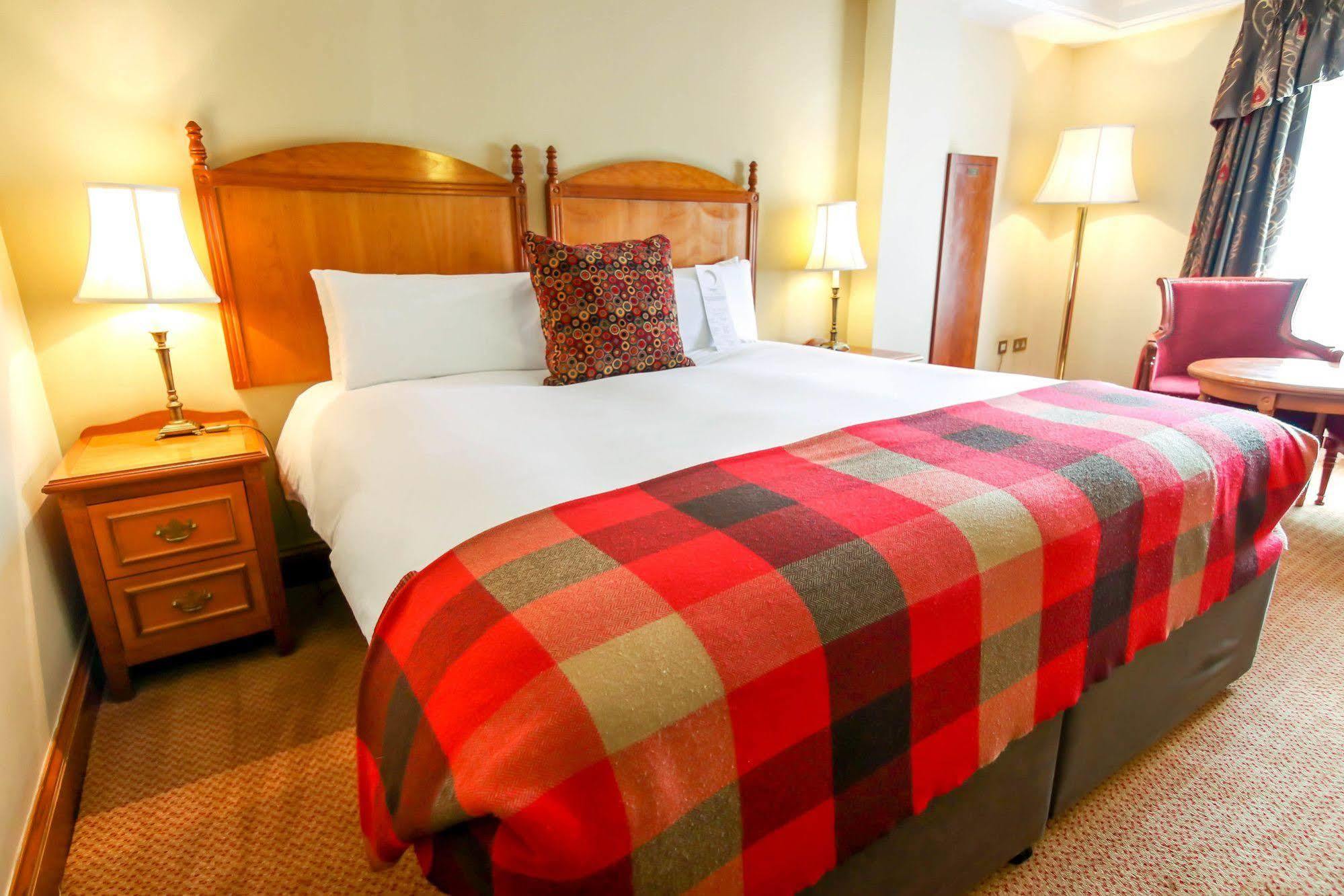 Hotel The Davenport