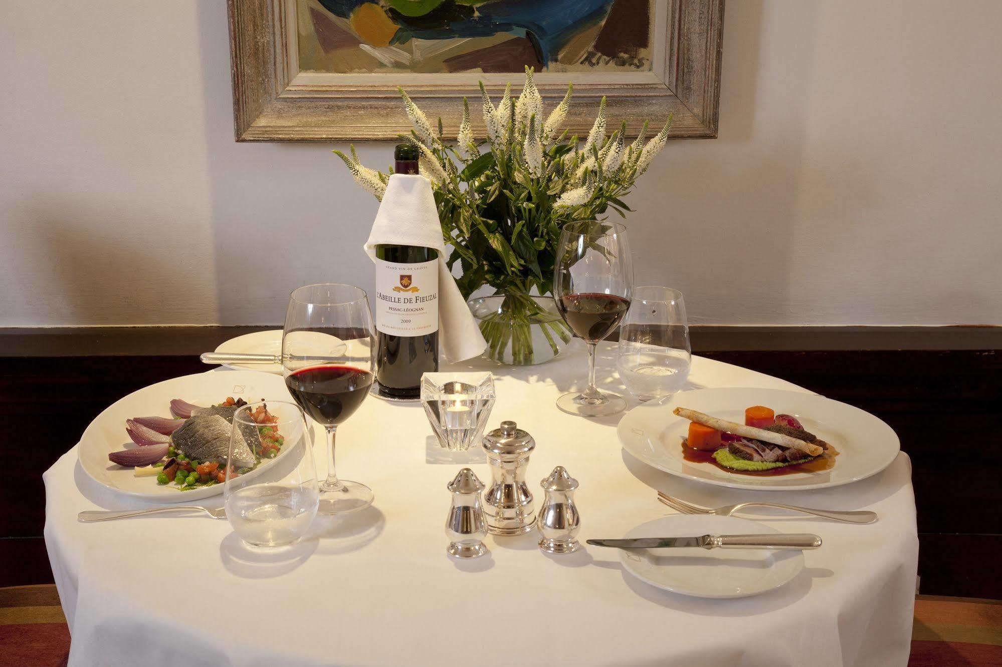 The Merrion Dublin