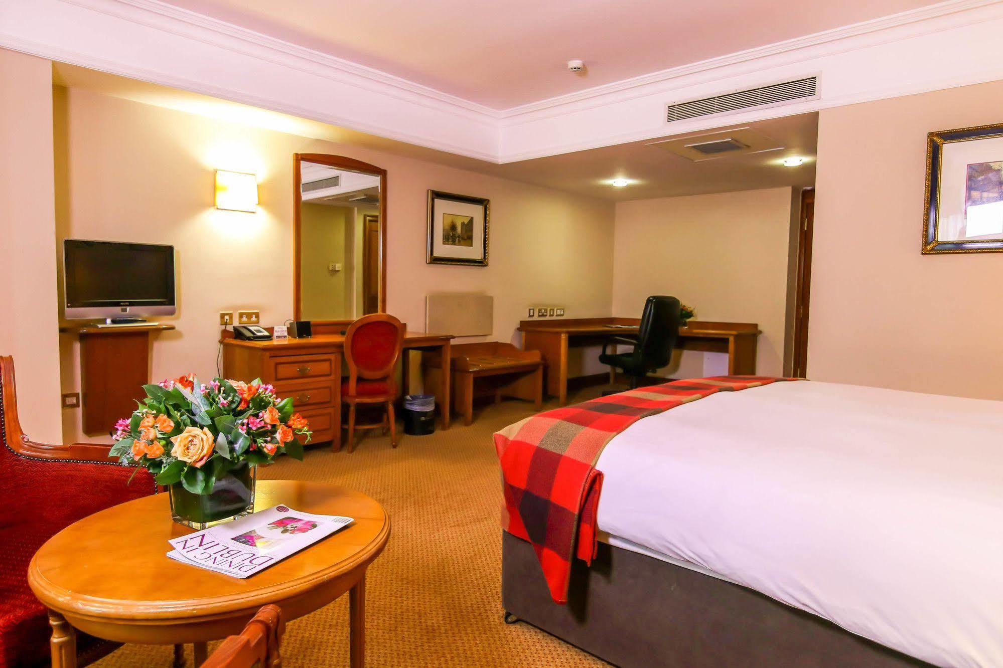 The Davenport Hotel Dublin