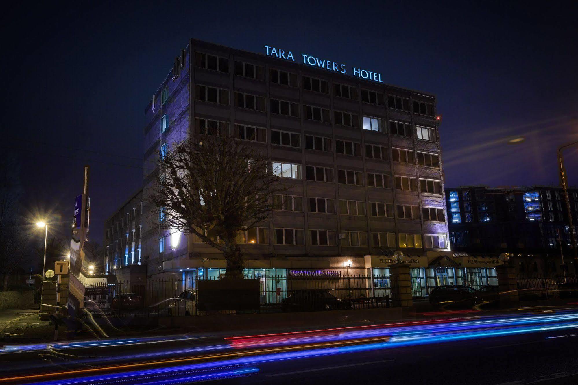 Maldron Merrion Road Hotel 4*