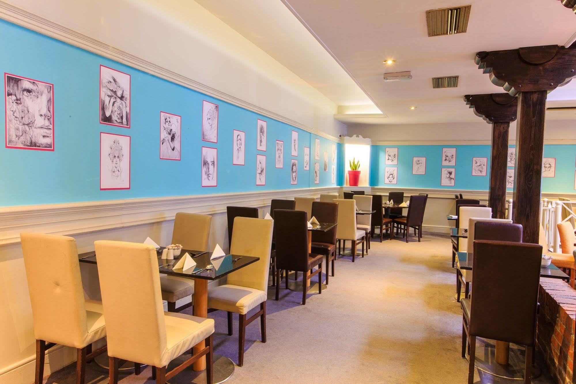 Maldron Merrion Road Hotel Dublin