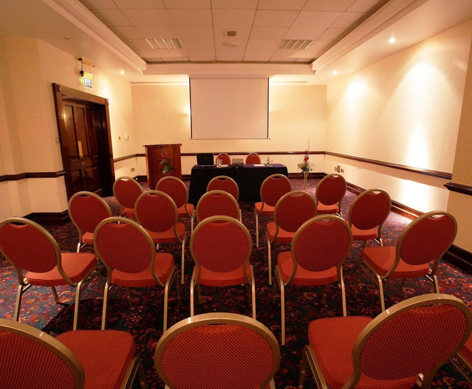 Maldron Merrion Road Hotel