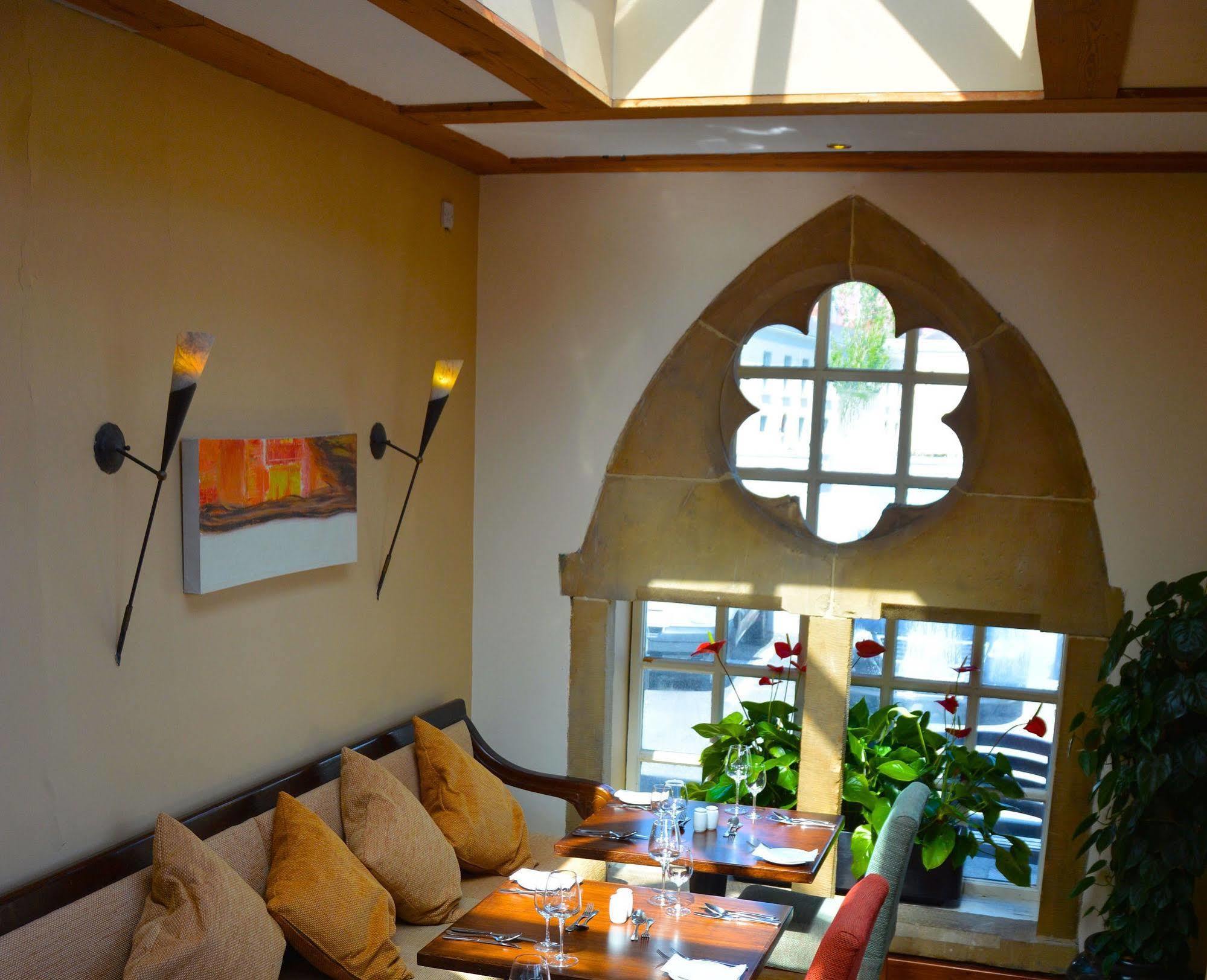 Hotel Maldron Merrion Road