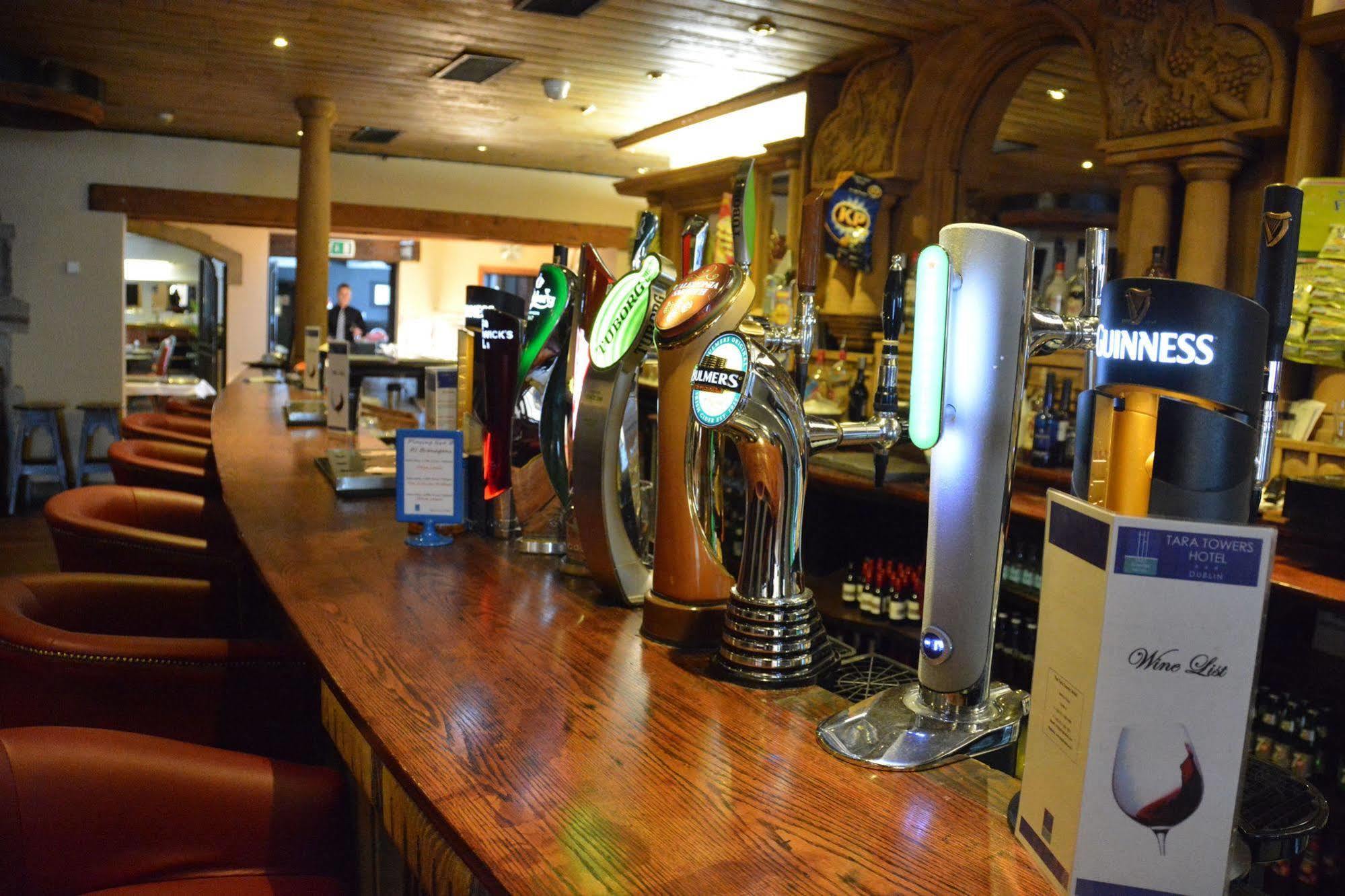 Maldron Merrion Road 4*