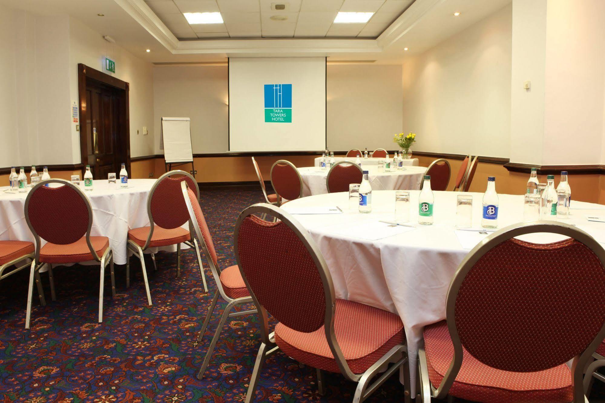 Maldron Merrion Road 4* Dublin