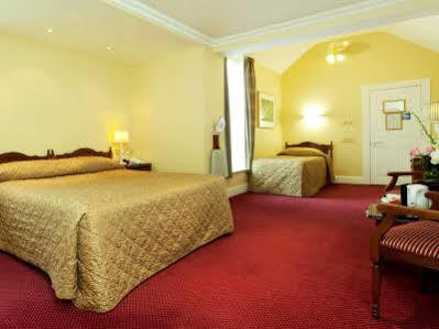 Hotel Harrington Hall Dublin