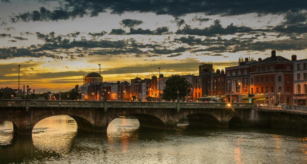 The Davenport 4* Dublin