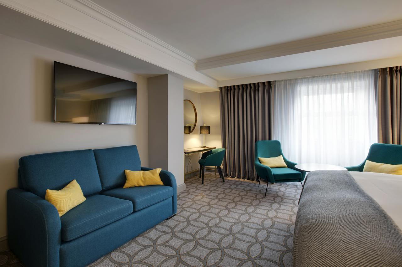 The Davenport 4*