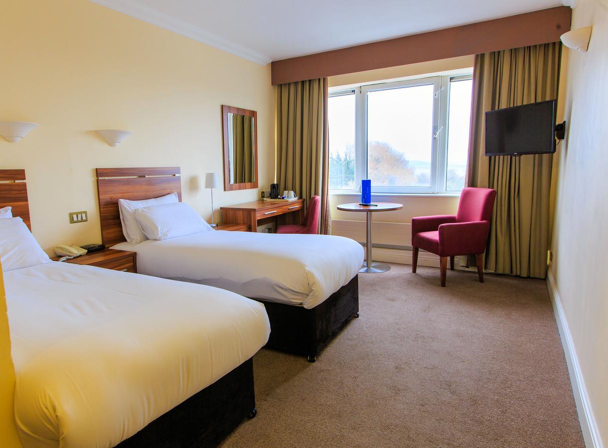 Maldron Merrion Road 4* Dublin