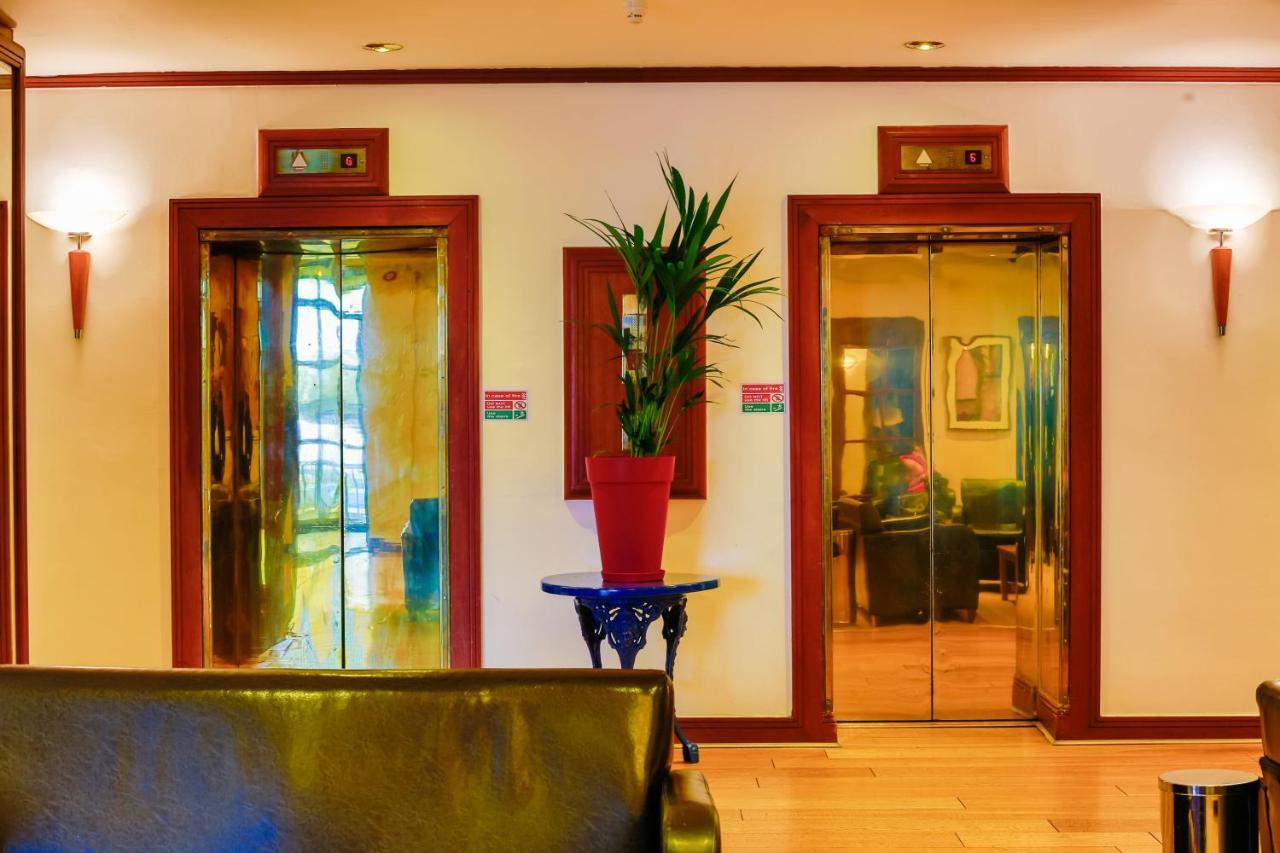 Maldron Merrion Road 4* Dublin