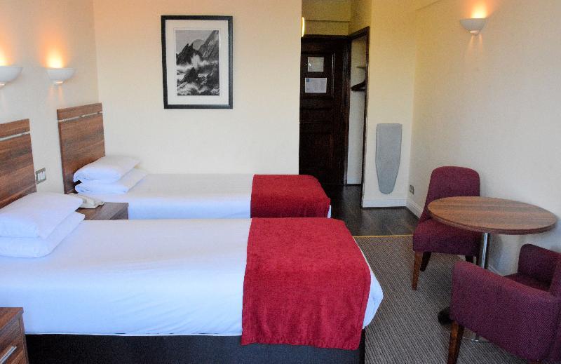 Maldron Merrion Road Hotel Dublin