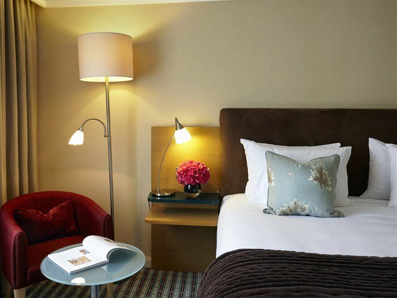 The Croke Park 4*