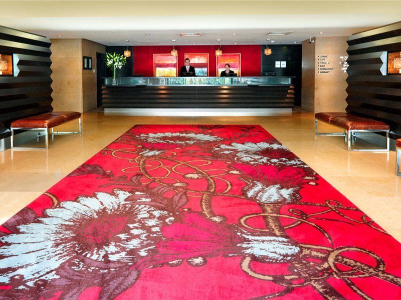 Hotel The Croke Park 4*