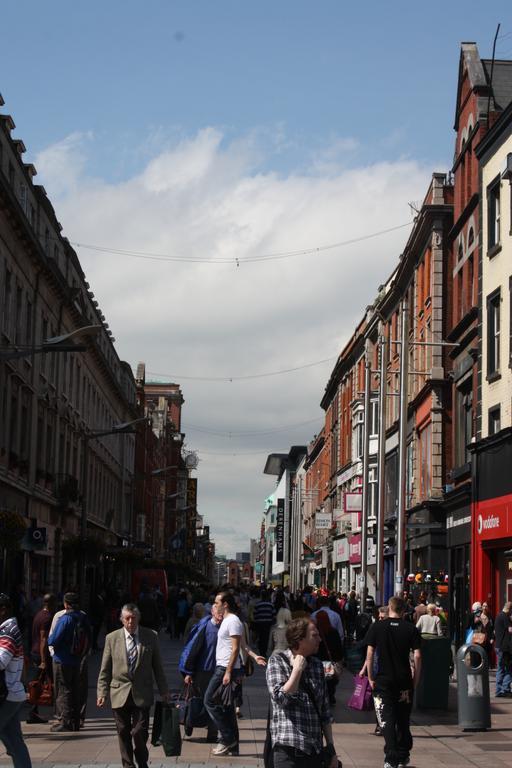 Lynams 2* Dublin