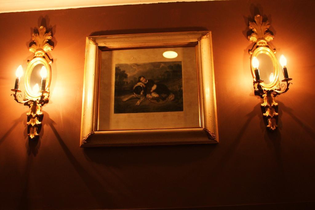 Lynams Hotel Dublin