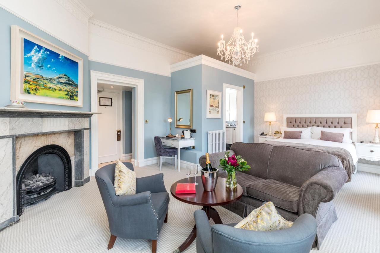 Hotel Stauntons On The 3*