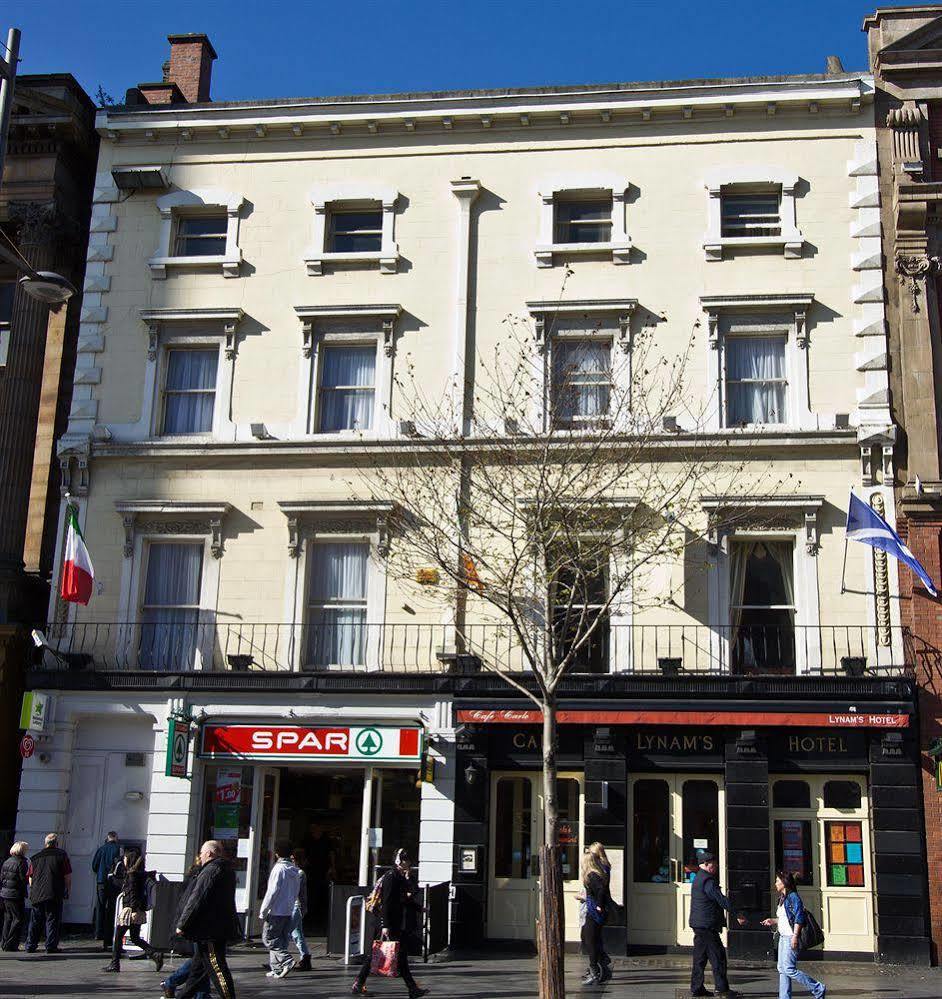 Hotel Lynams 2*
