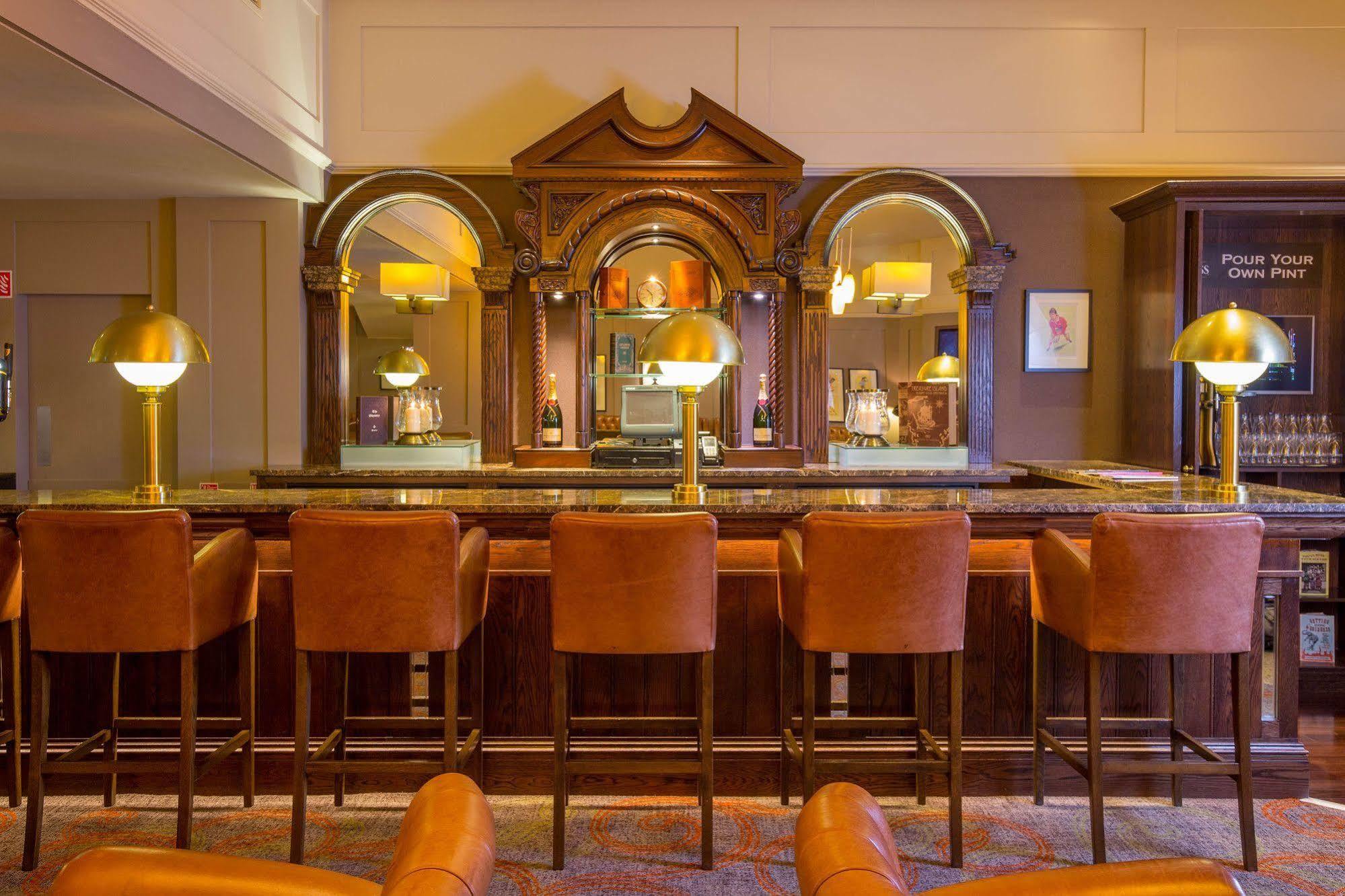 Hotel Clayton Burlington Road