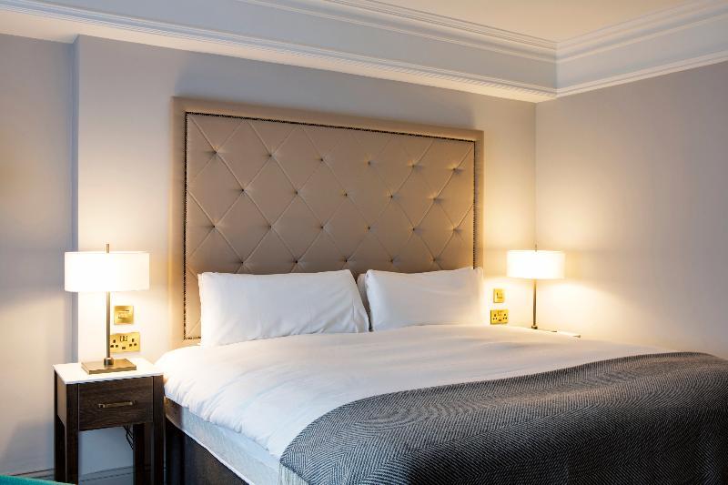 Hotel The Davenport Dublin
