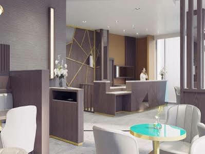Maldron Kevin Street, 4* Dublin
