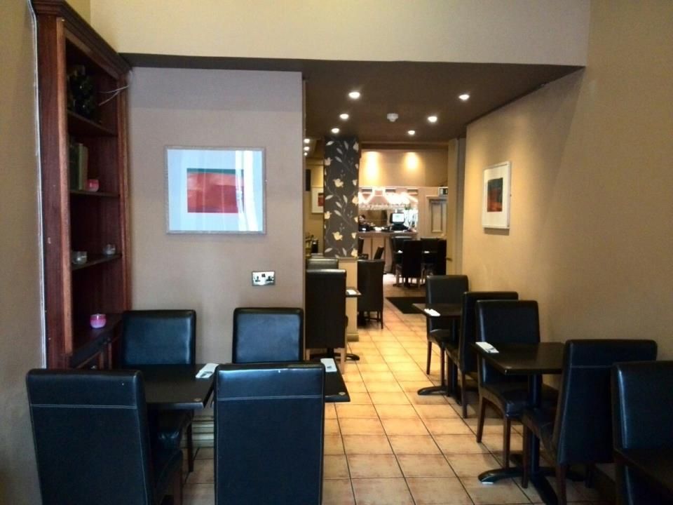 Hotel Lynams