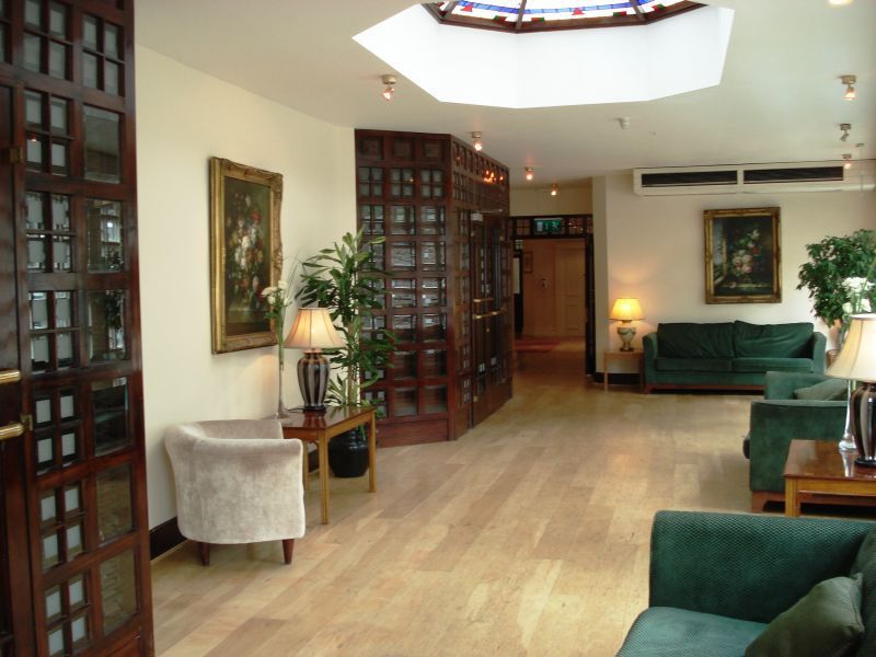Maldron Merrion Road 4* Dublin