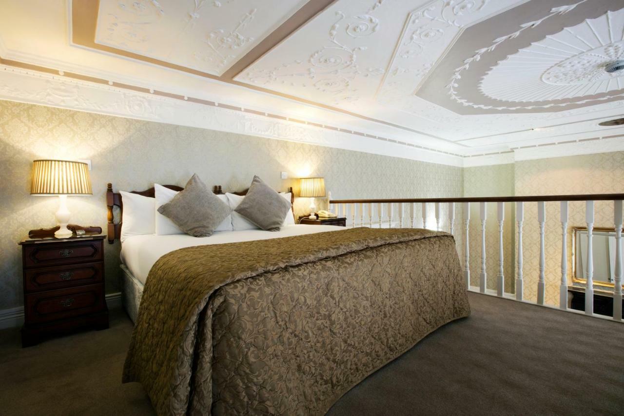 Hotel Harrington Hall Dublin