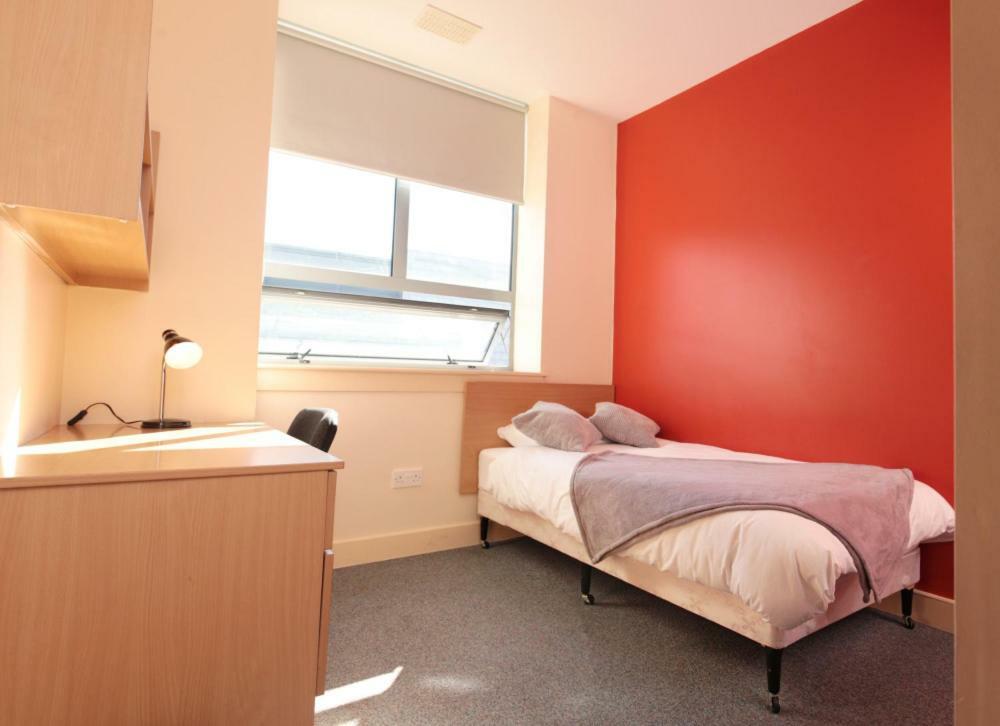 Mayor Square Nci Residences Ifsc Apartment Dublin
