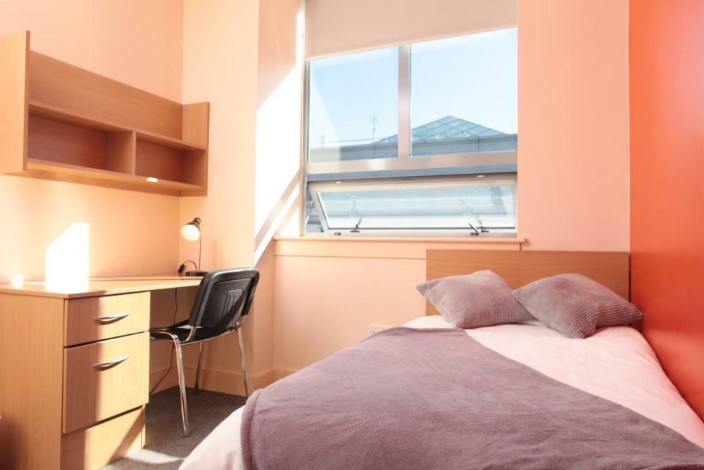 Apartment Mayor Square Nci Residences Ifsc Dublin