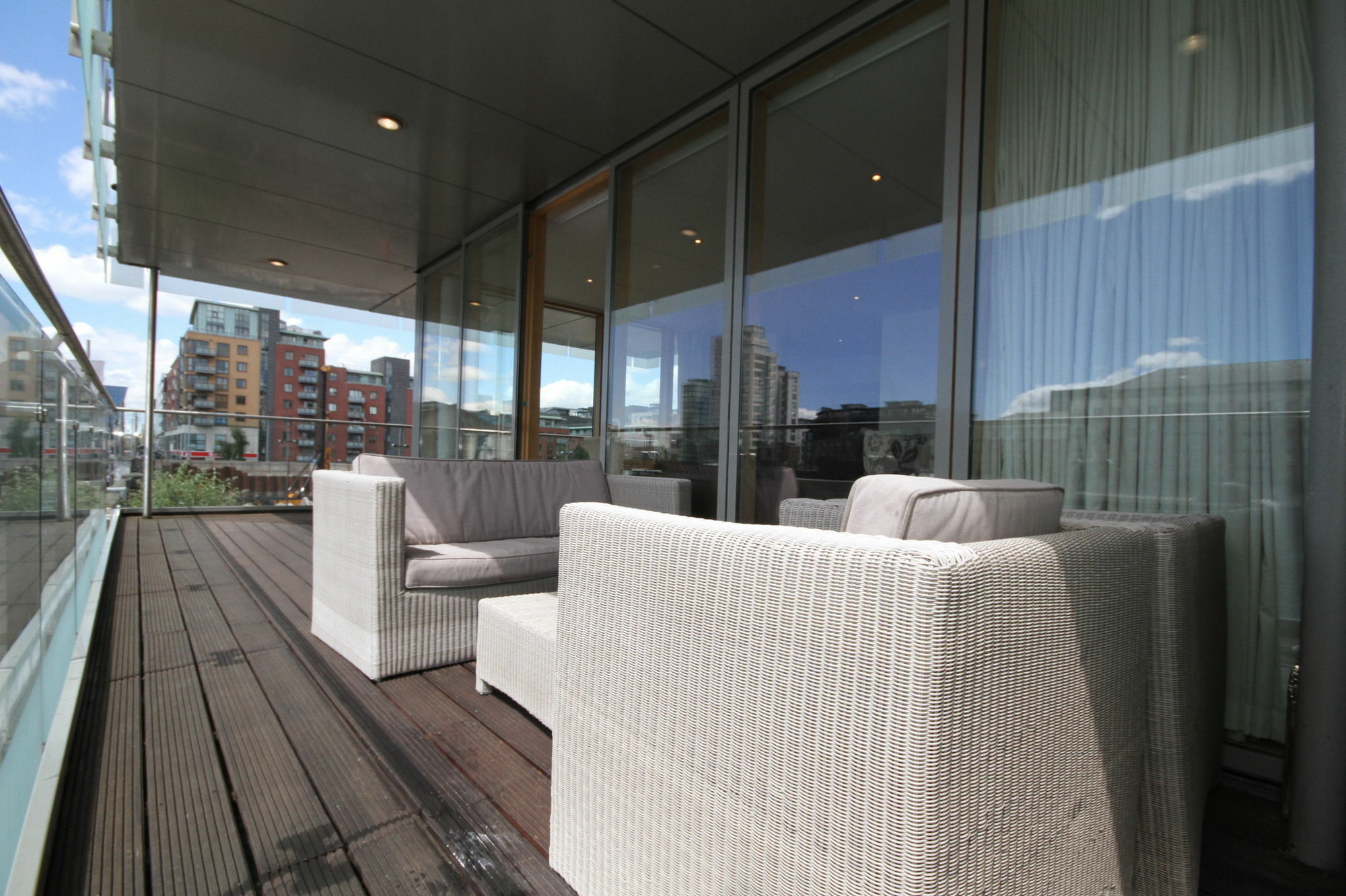 Apartment The Waterfront *