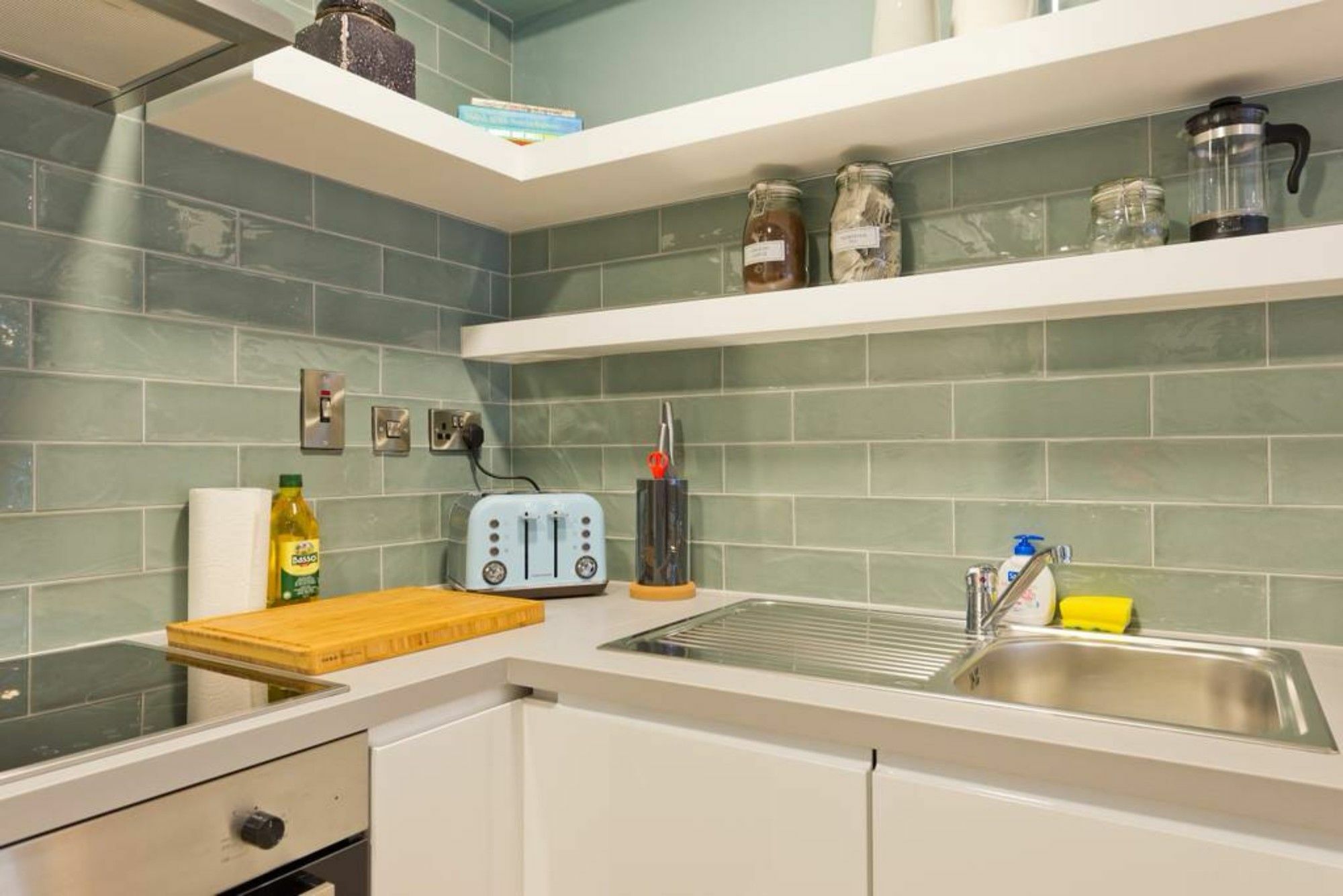 1 Bedroom Near The Aviva Stadium Sleeps 4 * Dublin