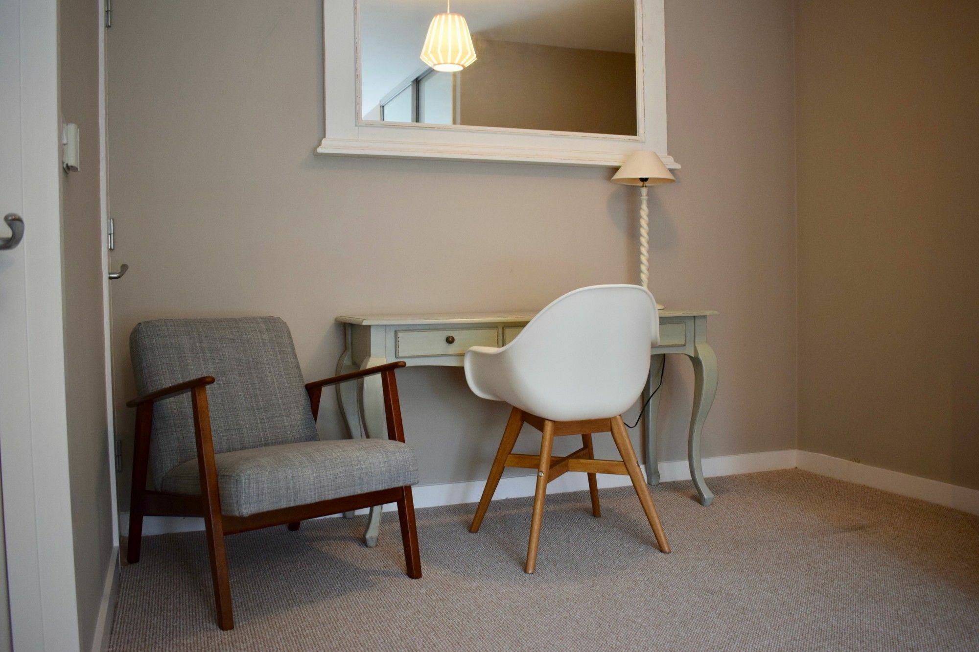 Penthouse Dublin