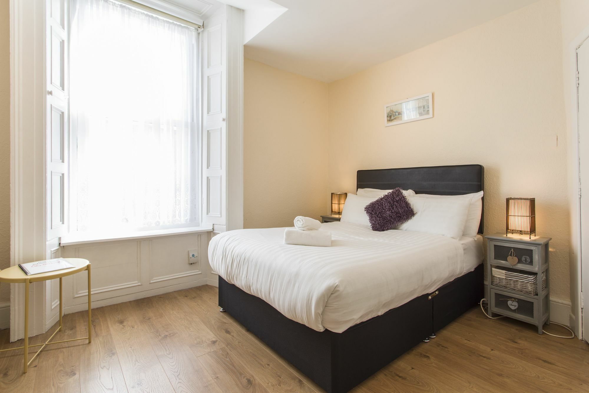 Apartment The Camden