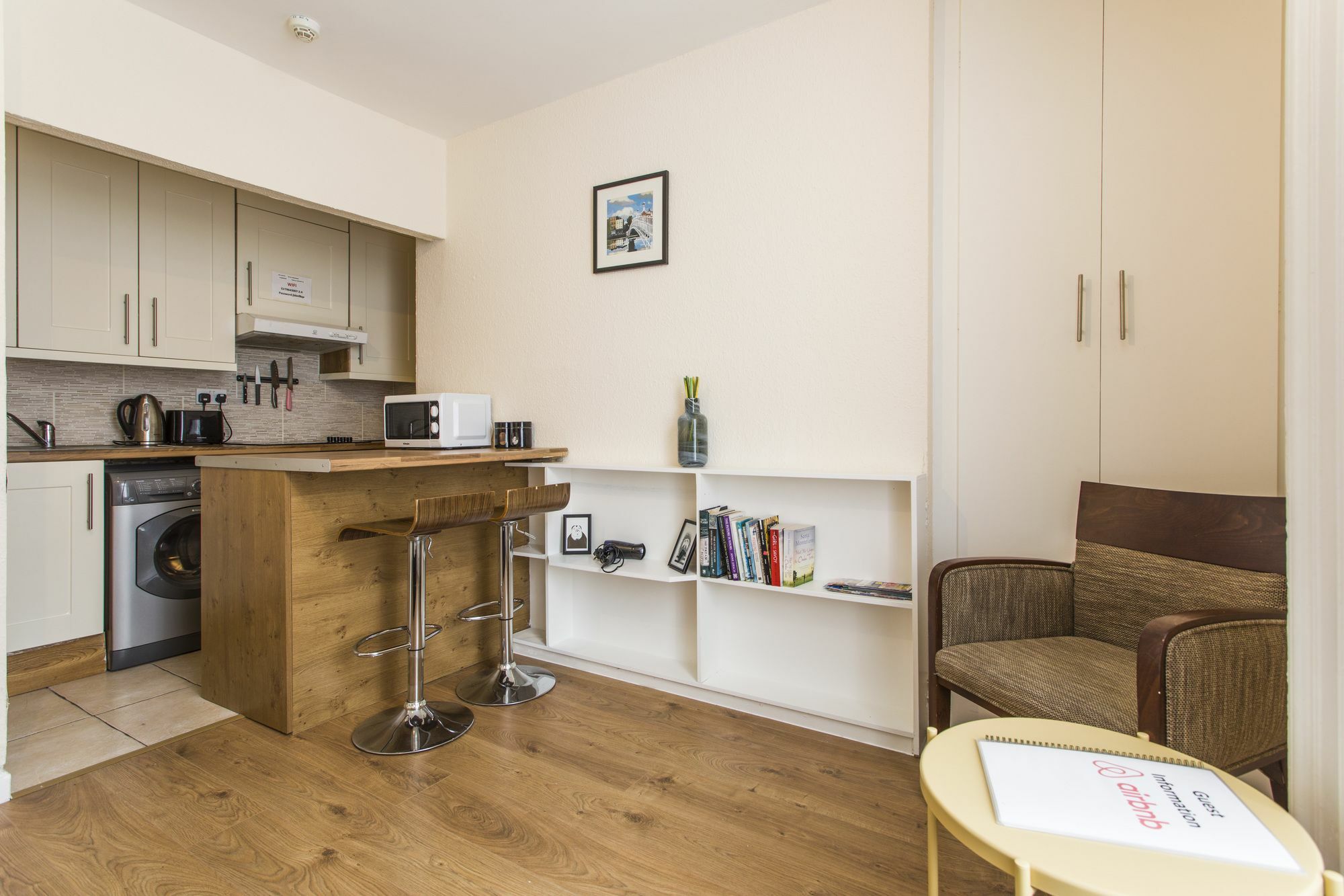 Apartment The Camden