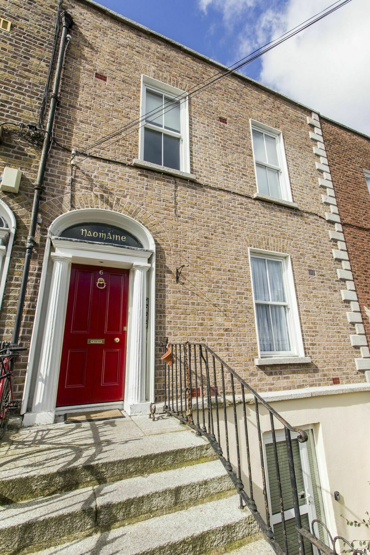 Apartment The Camden