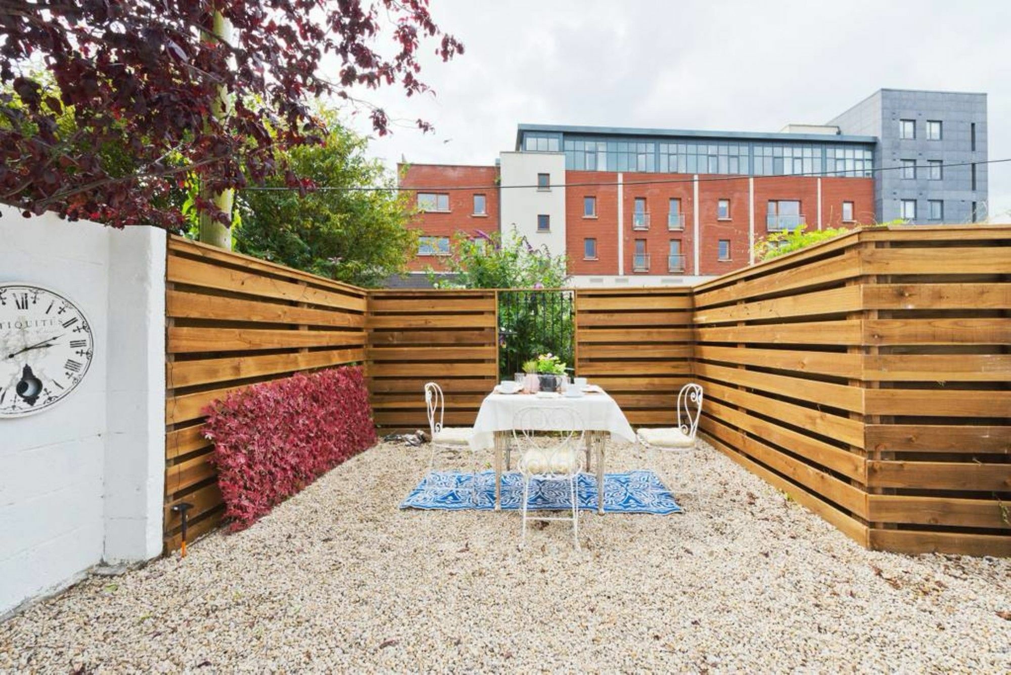 Apartment 2 Bedroom Riverside Sleeps 5 Dublin
