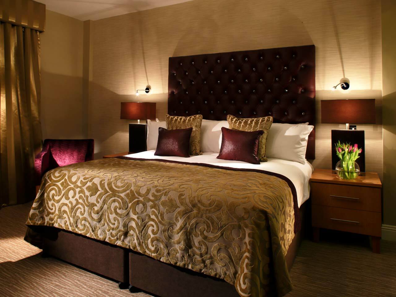 Riu Plaza The Gresham