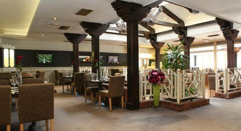 Hotel Maldron Merrion Road 4*