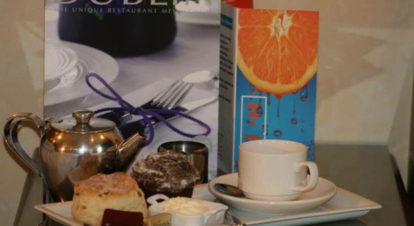 Hotel Maldron Merrion Road Dublin