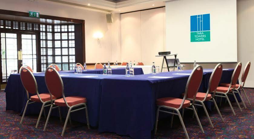 Hotel Maldron Merrion Road Dublin