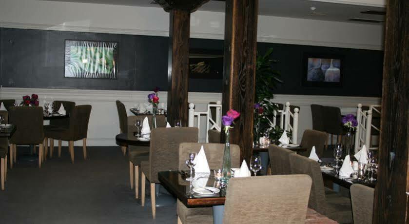 Maldron Merrion Road 4* Dublin