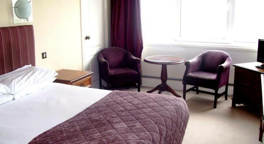 Maldron Merrion Road 4* Dublin