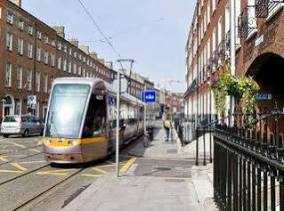 Harrington Hall Dublin