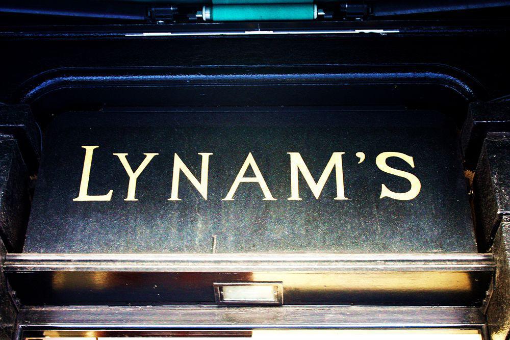 Hotel Lynams Dublin